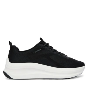 Foto del prodotto Sneakers Calvin Klein Chunky Run Ckstripe Lup Sp Kn HW0HW03006 Nero