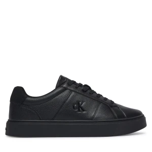 Foto del prodotto Sneakers Calvin Klein Classic Cups Laceup Band Wl HM0HM02289 Nero