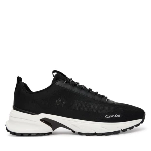 Foto del prodotto Sneakers Calvin Klein Hike Runner Laceup Knit HM0HM02151 Nero
