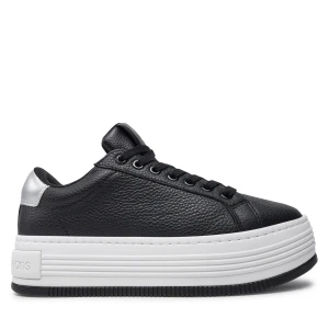 Foto del prodotto Sneakers Calvin Klein Jeans Bold Flatf Low Mix Ohb YW0YW01632 Nero
