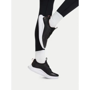 Foto del prodotto Sneakers Calvin Klein Jeans Eva Runner Laceup Sock Mat Mix YW0YW02064 Nero