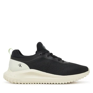 Foto del prodotto Sneakers Calvin Klein Jeans Eva Runner Sock Mg Tech YW0YW01855 Nero