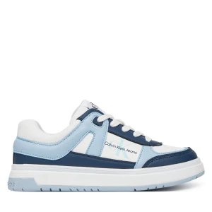 Foto del prodotto Sneakers Calvin Klein Jeans Low Cut Lace-Up Sneaker V3X9-82091-1355 Blu