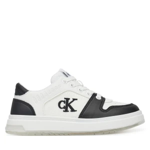 Foto del prodotto Sneakers Calvin Klein Jeans Low Cut Lace-Up Sneaker V3X9-82093-1697 M Bianco