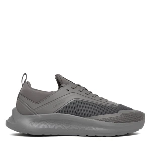 Foto del prodotto Sneakers Calvin Klein Light Eva Run Lace Sock Mm HM0HM02164 Grigio scuro