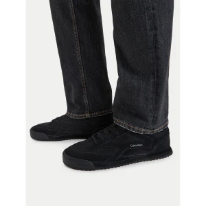 Foto del prodotto Sneakers Calvin Klein Loew Pro Runner Ny HM0HM02210 Nero