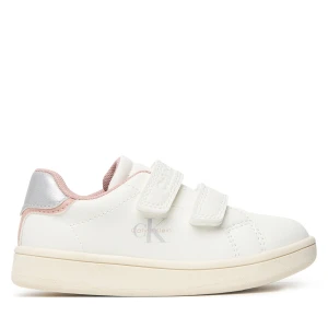 Foto del prodotto Sneakers Calvin Klein Low Cut Velcro Sneaker V1A9-83382-1355 M Bianco