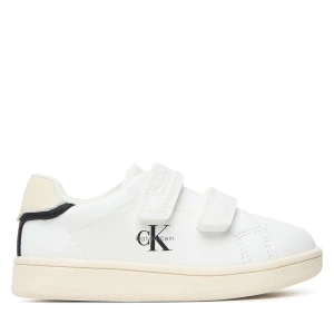 Foto del prodotto Sneakers Calvin Klein Low Cut Velcro Sneaker V1X9-83440-1355 M Bianco