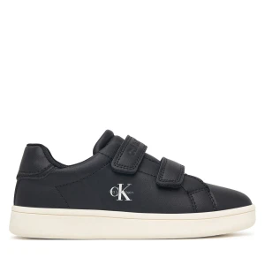 Foto del prodotto Sneakers Calvin Klein Low Cut Velcro Sneaker V1X9-83440-1355 S Nero