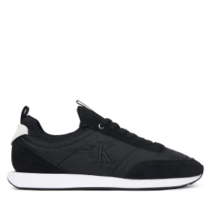 Foto del prodotto Sneakers Calvin Klein Retro Runner YM0YM01414 Nero