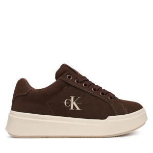 Foto del prodotto Sneakers Calvin Klein V3X9-83472-0315 M Marrone scuro