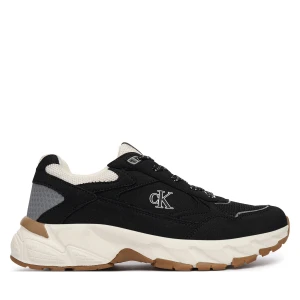 Foto del prodotto Sneakers Calvin Klein V3X9-83485-1960 S Nero