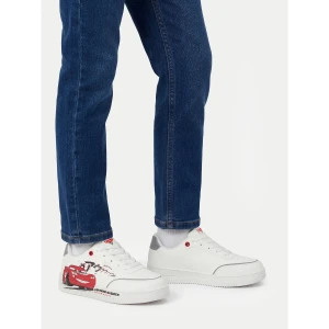 Foto del prodotto Sneakers Cars CEO-CP66-SS26-330DPC Bianco