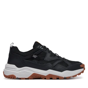 Foto del prodotto Sneakers CAT Footwear Grapple Leather Mesh P726658 Nero