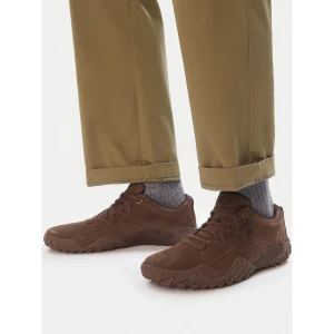 Foto del prodotto Sneakers CAT Footwear Gridlock Lo P726602 Marrone