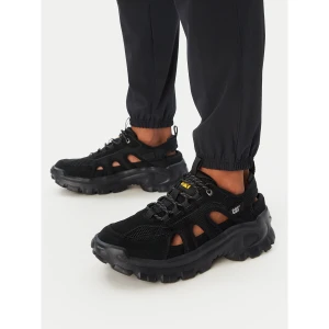 Foto del prodotto Sneakers CAT Footwear Intruder Lite Air Flo P726381 Nero