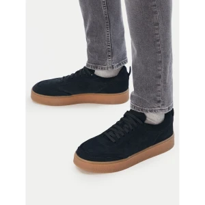 Foto del prodotto Sneakers Clarks Boxbee Lace. 26328029 Nero