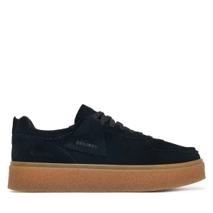 Foto del prodotto Sneakers Clarks Boxbee Lace. 26328114 Nero