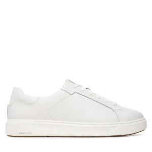 Foto del prodotto Sneakers Clarks Code C Lace 26320124 Bianco