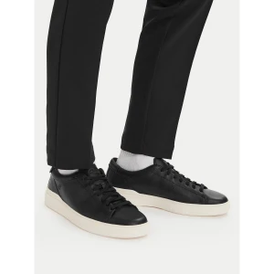 Foto del prodotto Sneakers Clarks Craft Swift 26176129 Nero