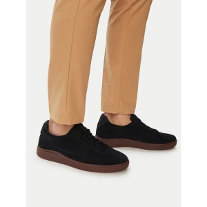 Foto del prodotto Sneakers Clarks CraftRally Ace 26183359 Nero