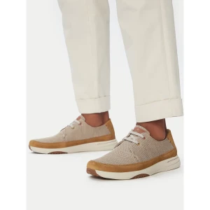 Foto del prodotto Sneakers Clarks Easeway Lace 26181369 Beige