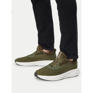 Foto del prodotto Sneakers Clarks Pace Move 26186614 Verde