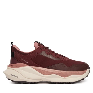 Foto del prodotto Sneakers Clarks Pace Trail Go Wp 26328930 Bordeaux