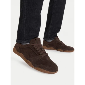 Foto del prodotto Sneakers Clarks Sharpham Lace 26327296 Marrone