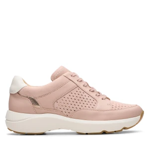 Foto del prodotto Sneakers Clarks Tivoli Walk 26181465 Rosa