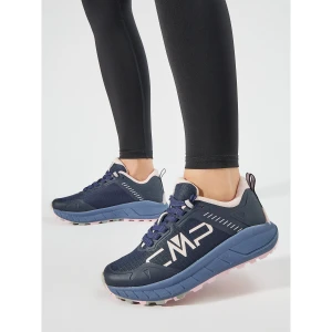 Foto del prodotto Sneakers CMP Hamber Wmn Lifestyle 3Q85486 Blu scuro