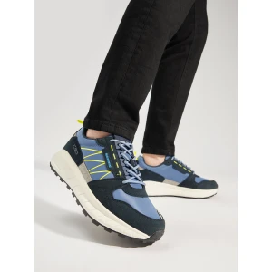 Foto del prodotto Sneakers CMP Tykal Lifestyle 3Q89437 Blu scuro