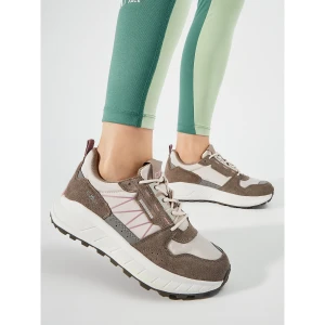 Foto del prodotto Sneakers CMP Tykal Wmn Lifestyle 3Q89436 Beige