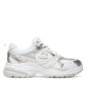 Foto del prodotto Sneakers Coach Mesh CAQ29 Bianco