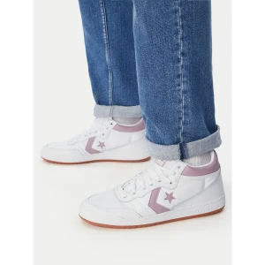 Foto del prodotto Sneakers Converse Cons Fastbreak Pro Nylon & Leather A10584C Bianco