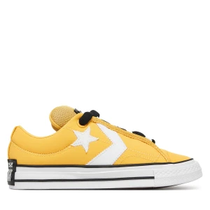 Foto del prodotto Sneakers Converse Star Player 76 Puff A11484C Giallo