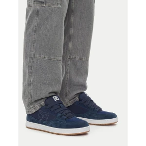Foto del prodotto Sneakers DC Shoes CEOWB-MP40-MC-250033Z Blu scuro