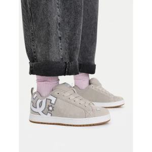 Foto del prodotto Sneakers DC Shoes CEOWB-V5-10116 Grigio