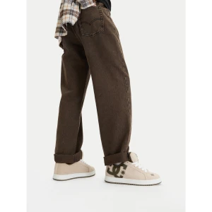 Foto del prodotto Sneakers DC Shoes CEOWB-V5-10116M Beige