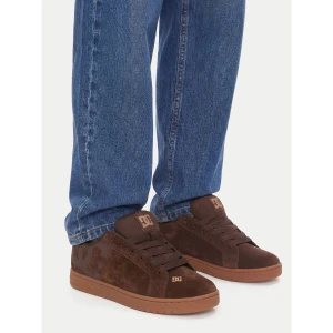Foto del prodotto Sneakers DC Shoes CEOWB-V5-10117 Marrone scuro