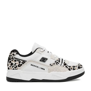 Foto del prodotto Sneakers DC Shoes CONSTRUCT DC01660900 Bianco