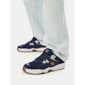 Foto del prodotto Sneakers DC Shoes EO-ASCEND S DC01676410 Blu scuro