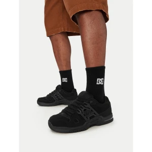 Foto del prodotto Sneakers DC Shoes EO-AT-2 DC02906004 Nero
