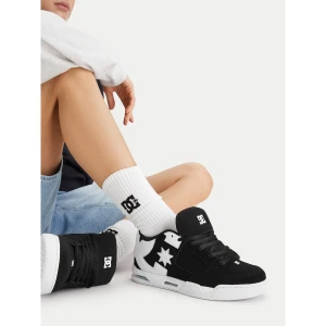 Foto del prodotto Sneakers DC Shoes EO-DC COMMAND DC02744003 Nero