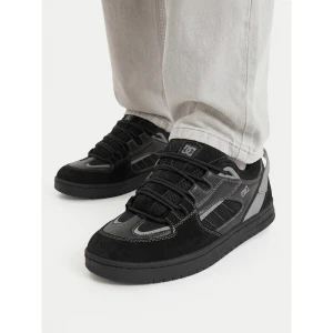 Foto del prodotto Sneakers DC Shoes EO-MP40-MC-250515W Nero