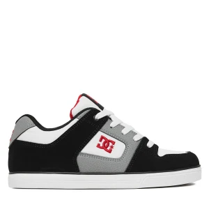 Foto del prodotto Sneakers DC Shoes EO-PURE ADBS300267-WBD Nero