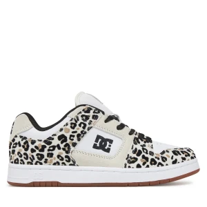 Foto del prodotto Sneakers DC Shoes MANTECA 4 LX DC01747900 Bianco