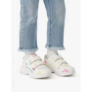Foto del prodotto Sneakers DeeZee CEO-AVO-19627-002 Bianco