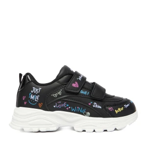 Foto del prodotto Sneakers DeeZee CEO-AVO-19627-002 Nero