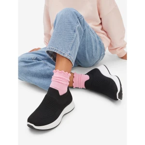 Foto del prodotto Sneakers DeeZee CEO-CM241227-1 Nero